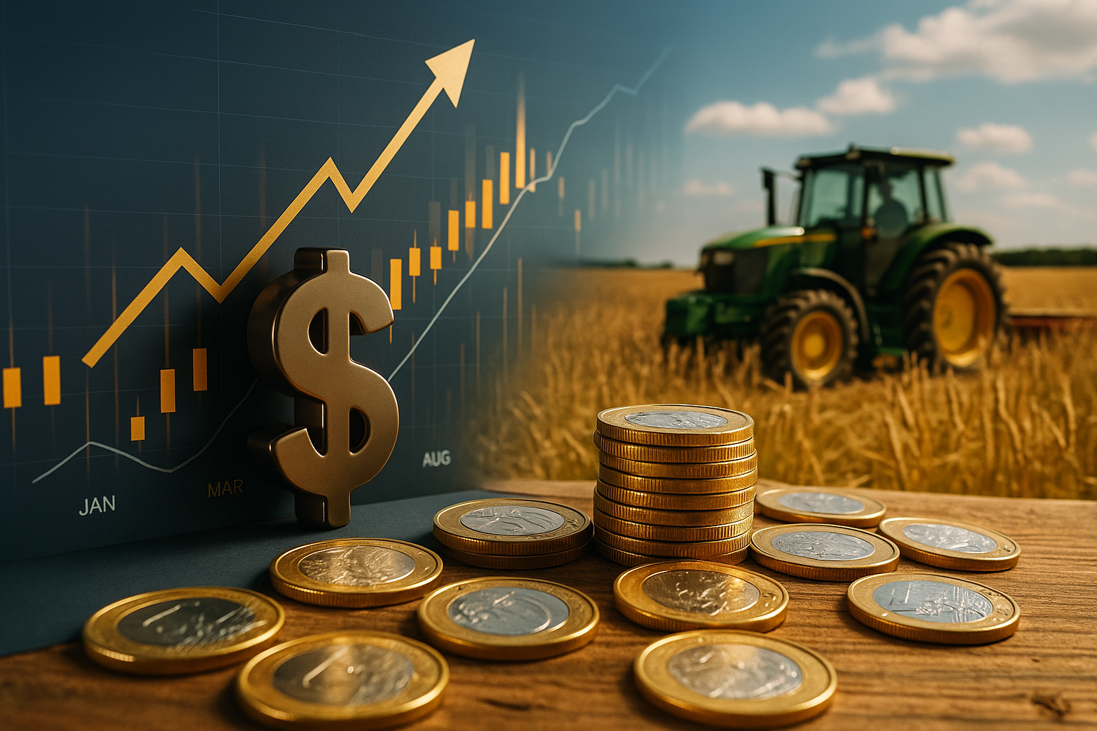 A Reforma Tributária e o Impacto no Agro